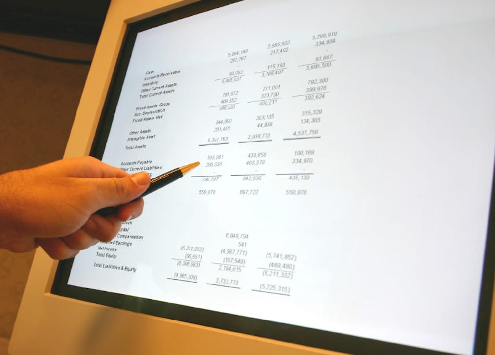 Audit, Review and Compilation: How CPA Reports Differ - GRF CPAs ...