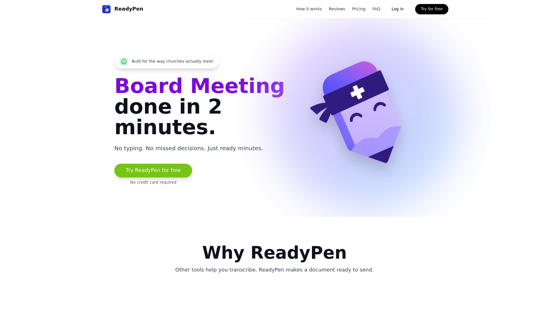 https://readypen.io/Home