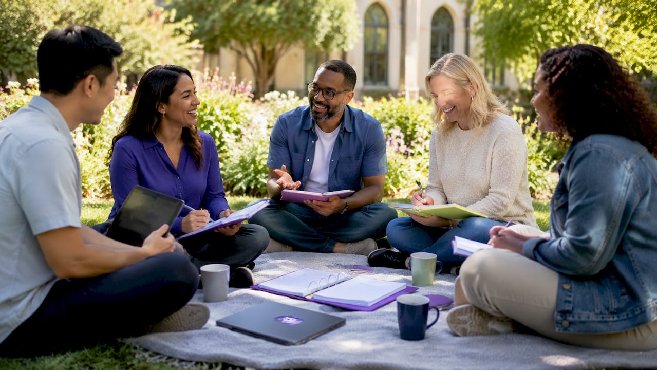 Church Staff Communication Systems: A Practical Guide