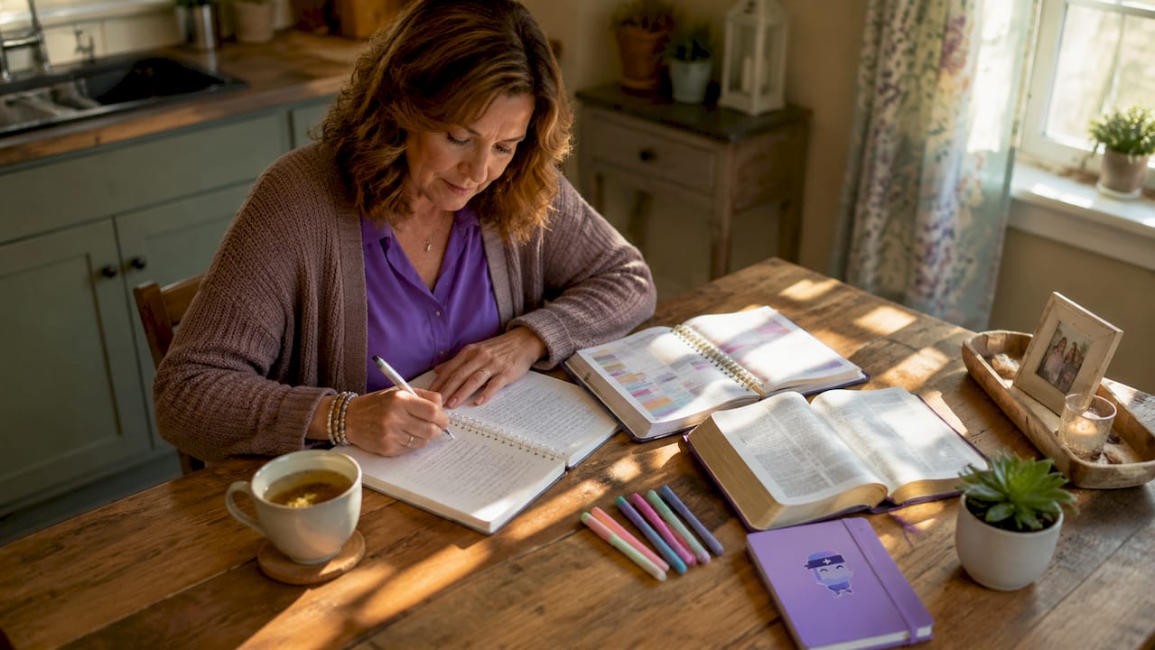 Meeting Documentation Best Practices for Ministry Leaders