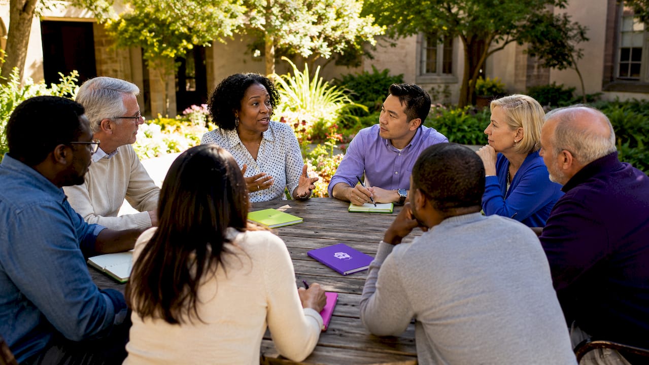 Church Growth Team Meeting Process: A Leader's Guide
