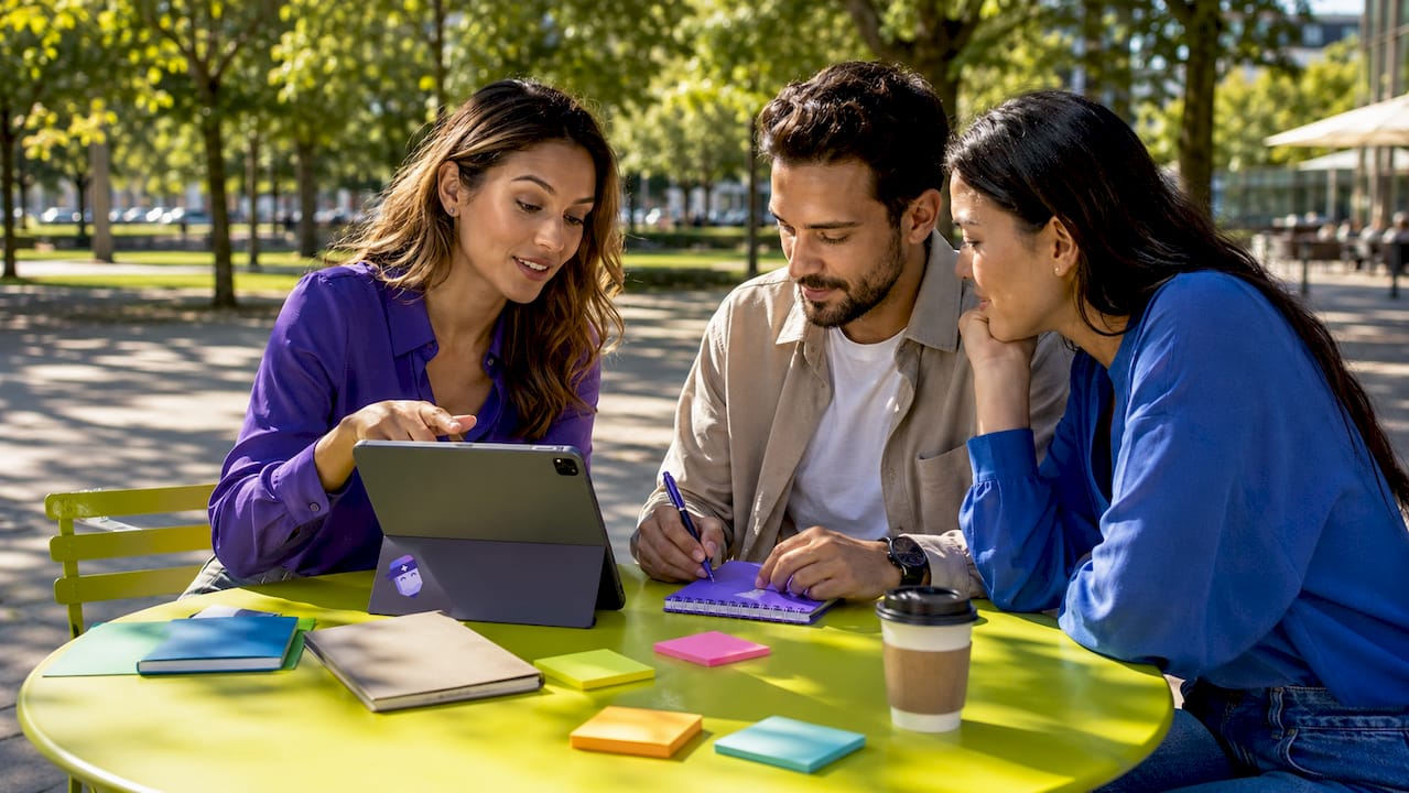 What Is a Shared Document Workspace? 2026 Guide
