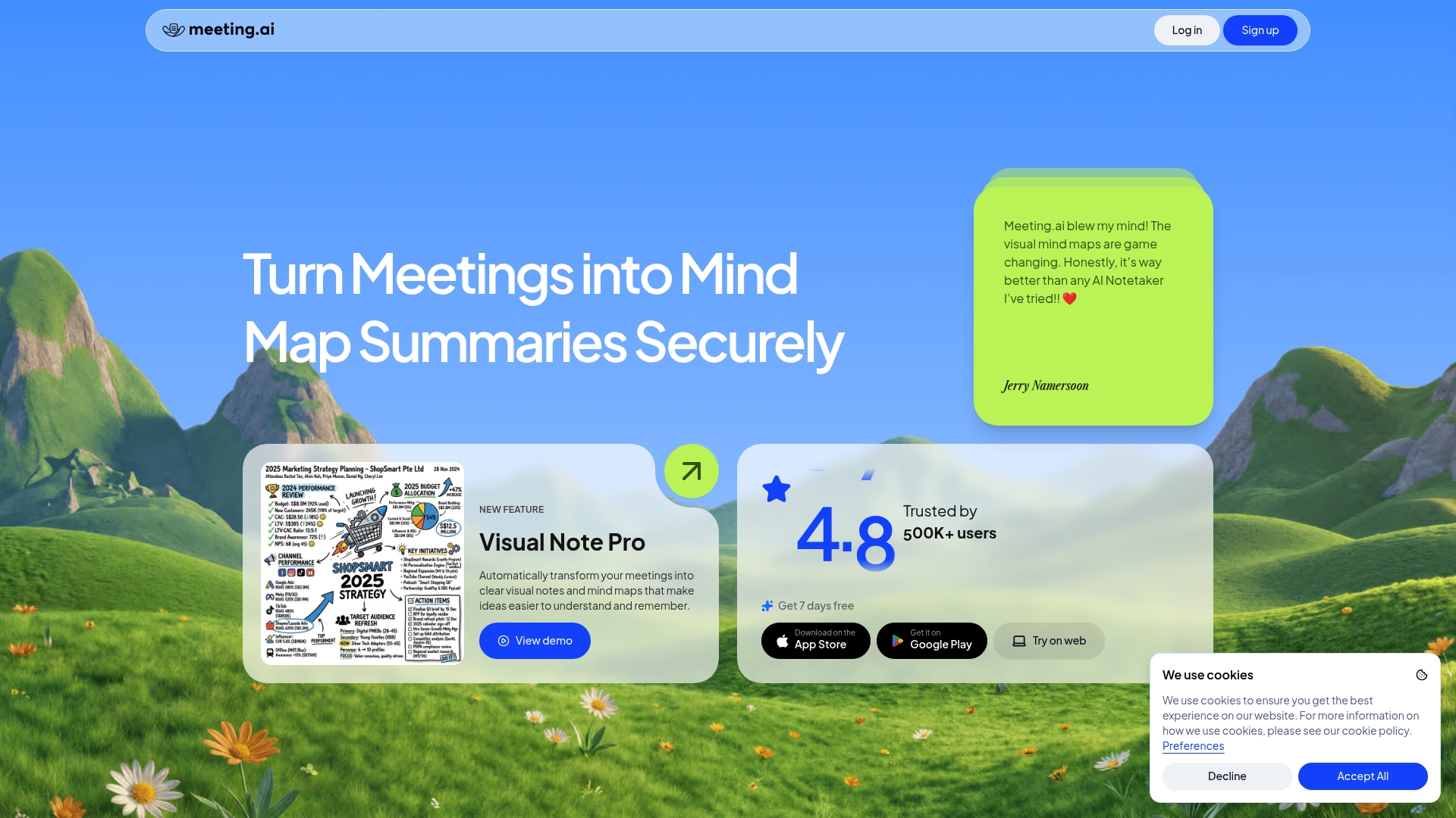 https://meeting.ai