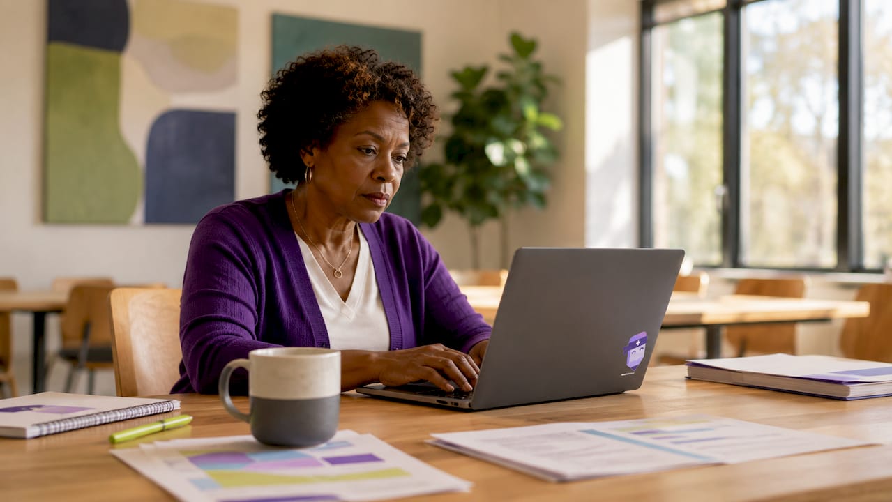 Meeting Workflow Automation for Church Leaders