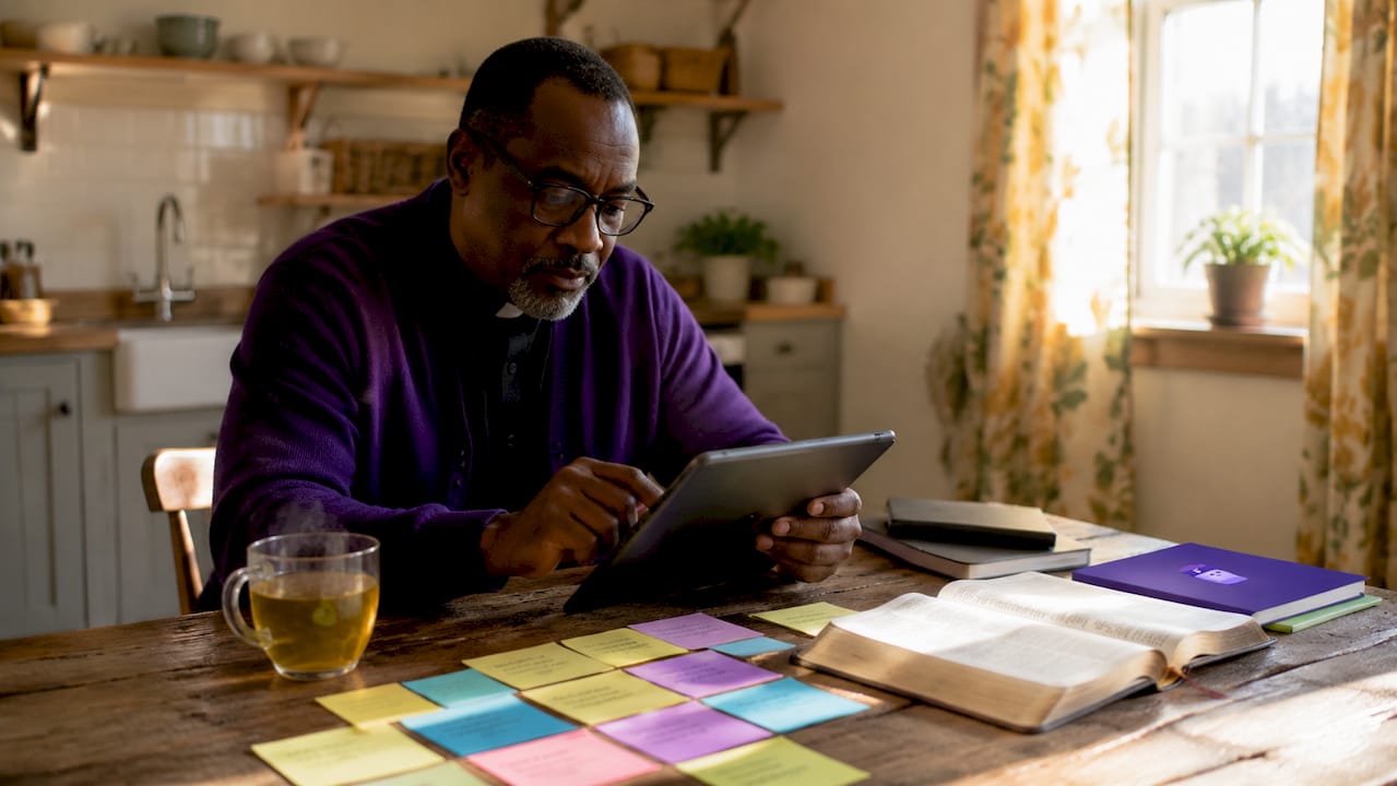 Workflow Optimization Meaning for Church Leaders