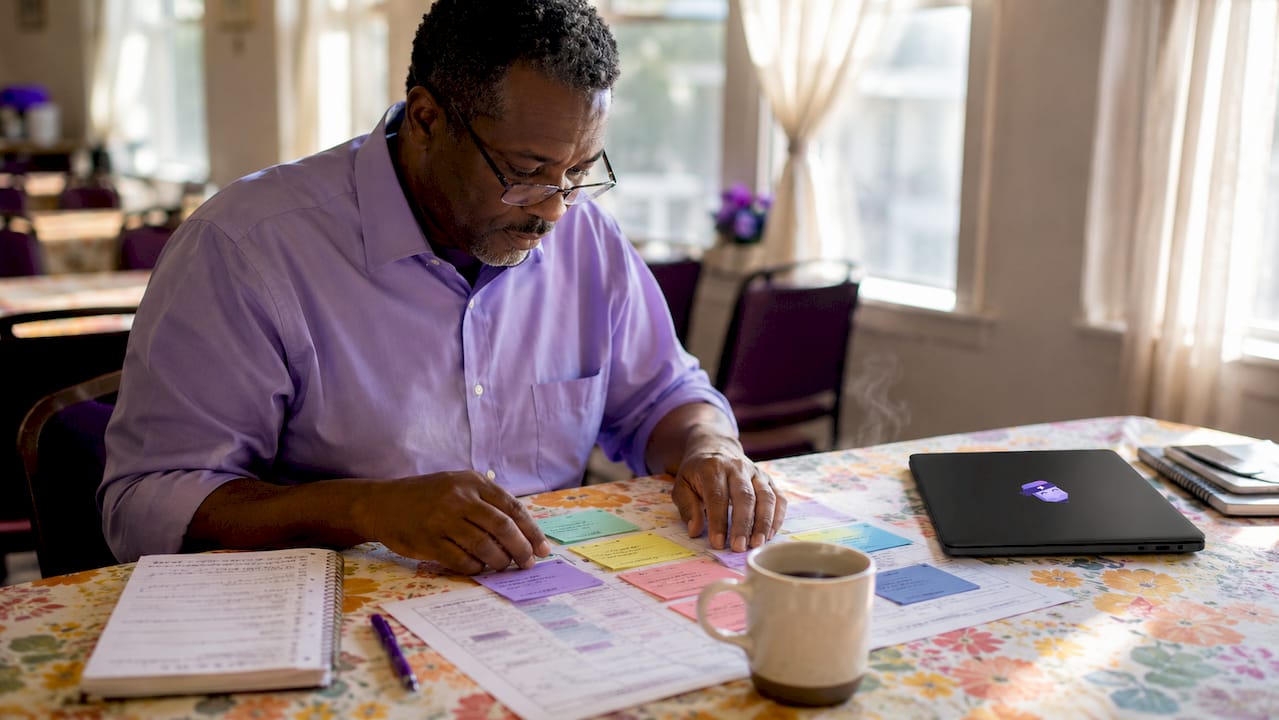 Pastor Weekly Workflow Best Practices for 2026