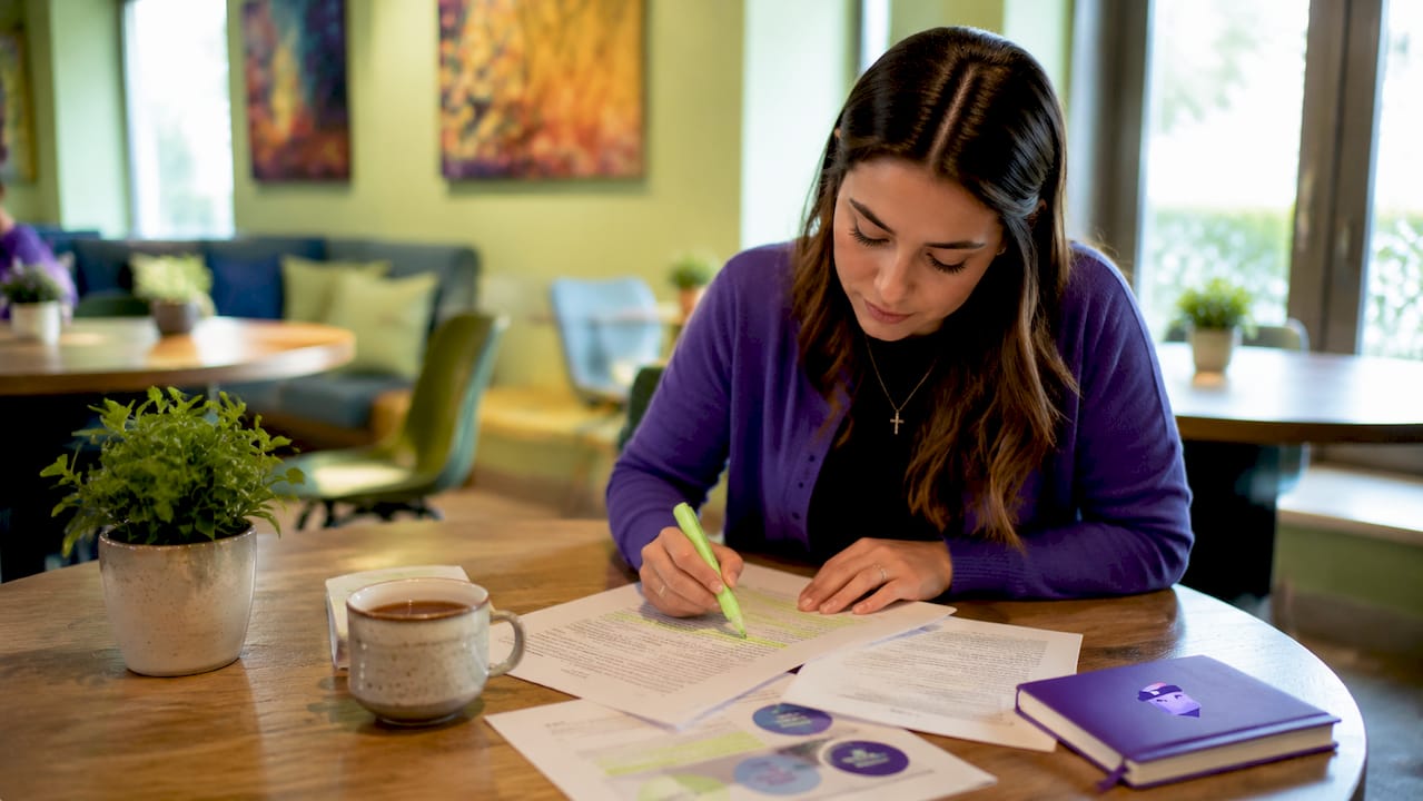 Small Group Leader Training Documentation Guide
