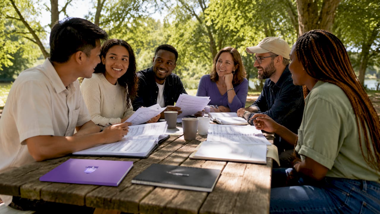 How to Lead Worship Team Planning Sessions That Work