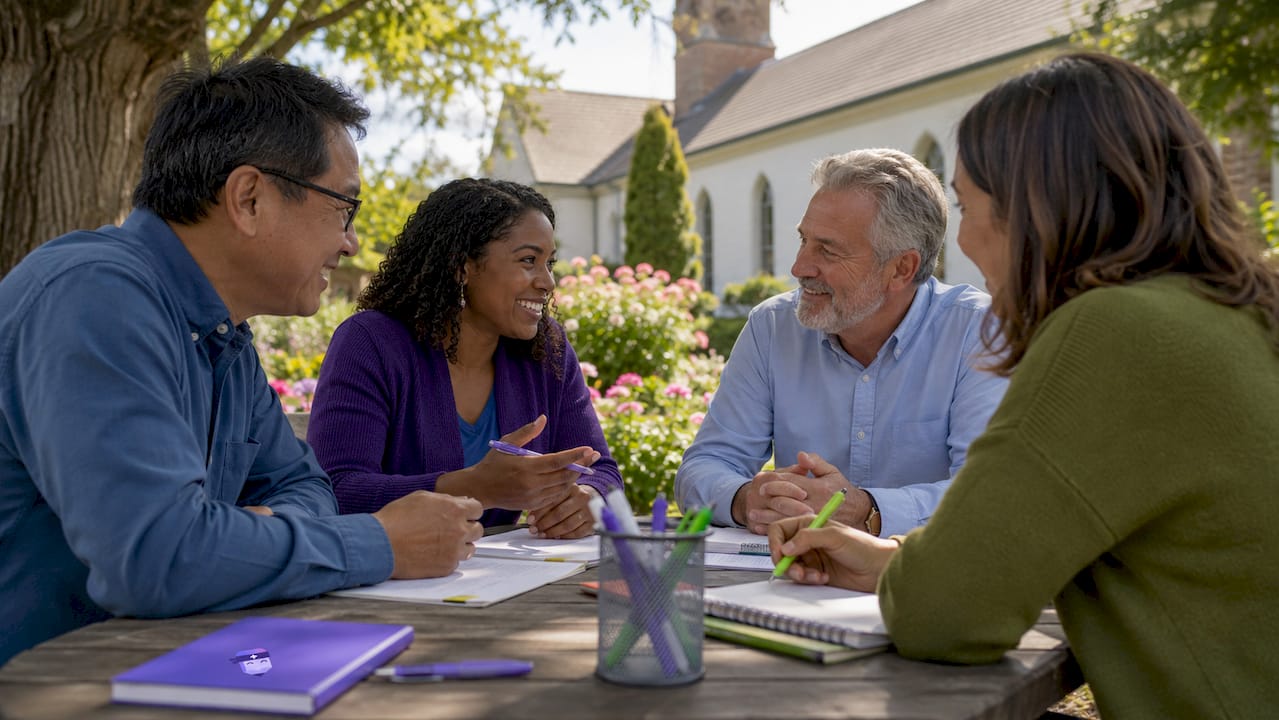 Church Operations Efficiency Strategies for Ministry Leaders