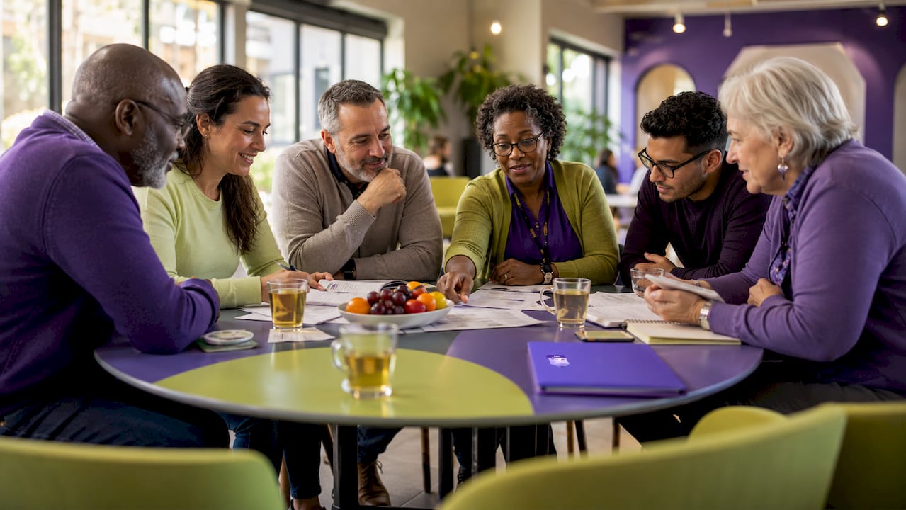 Leadership Team Summary for Church Leaders: A Clear Guide