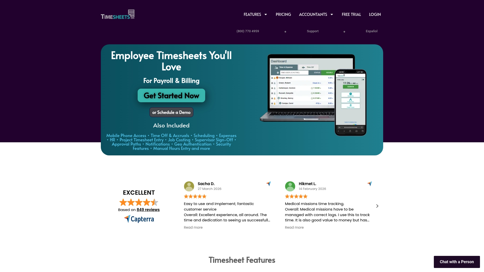 https://timesheets.com