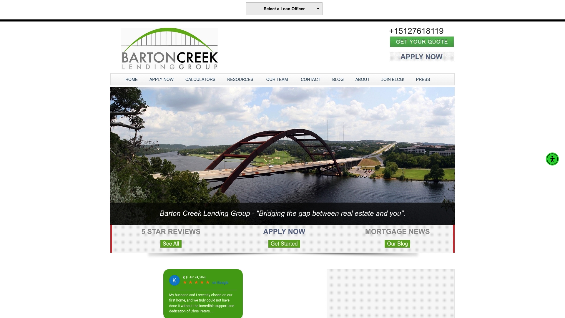 https://bartoncreeklending.com