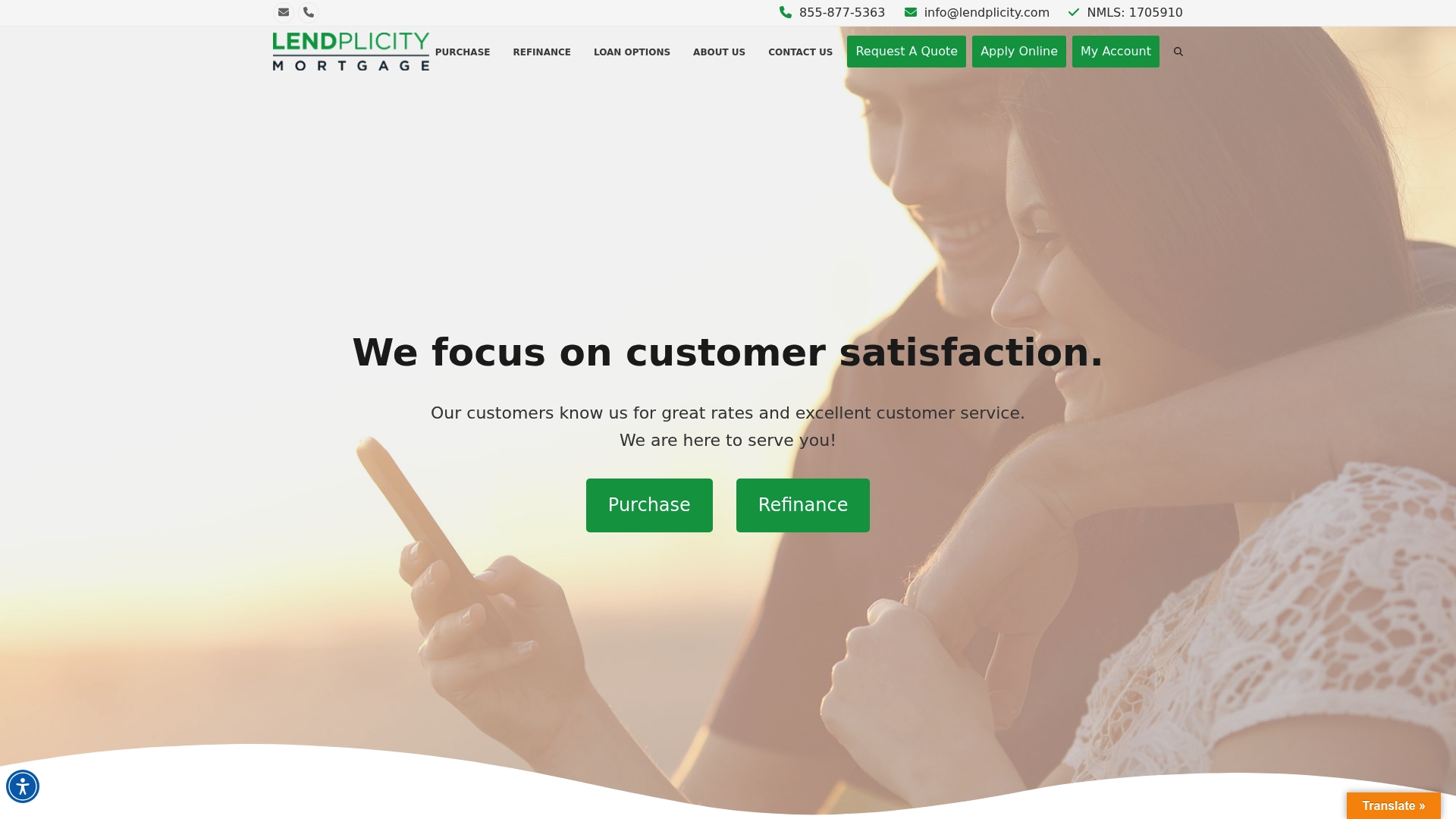 https://lendplicity.com