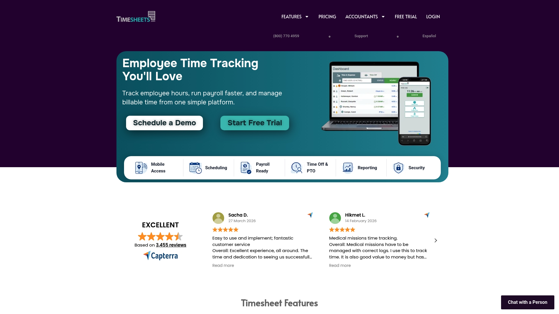https://timesheets.com