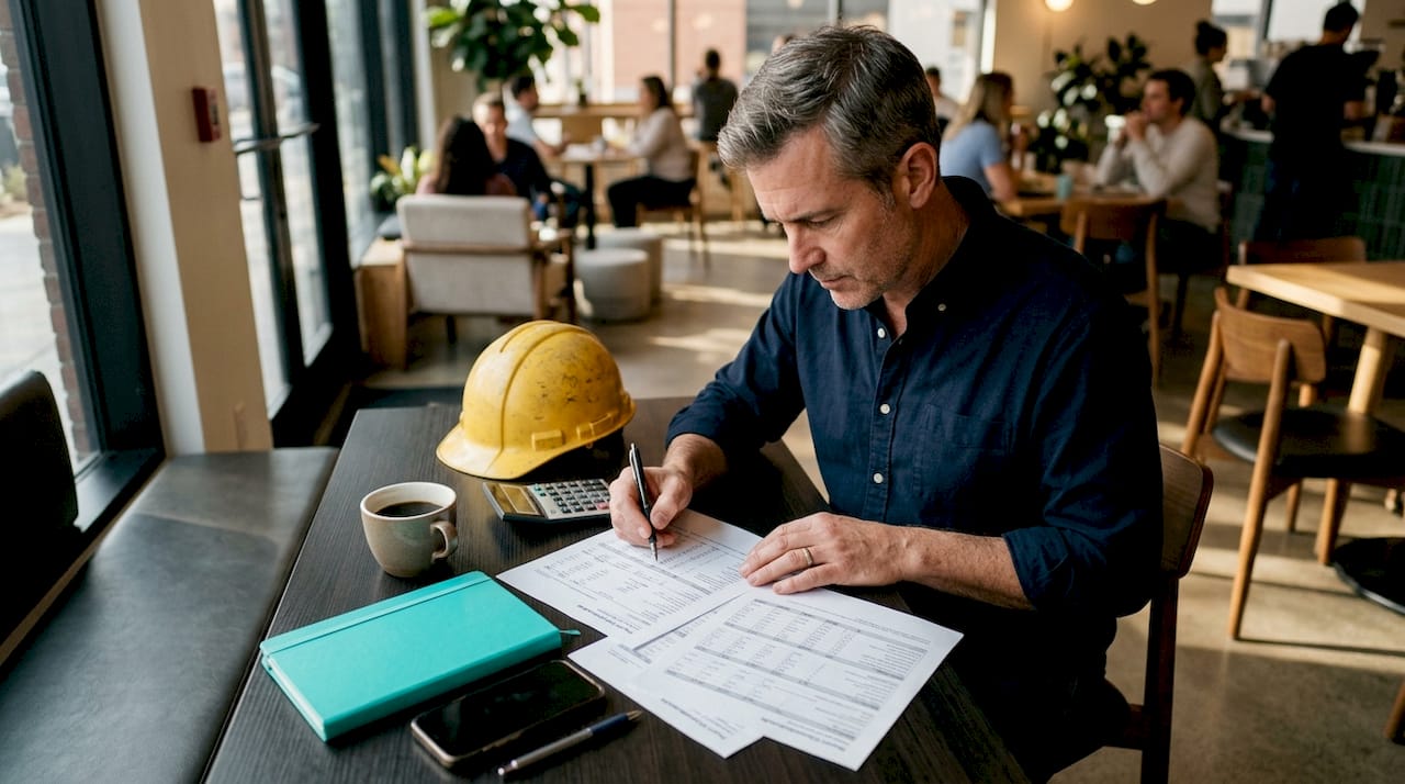 Construction Payroll Compliance in 2026: A Contractor's Guide — Construction Payroll Compliance in 2026: A Contractor's Guide
