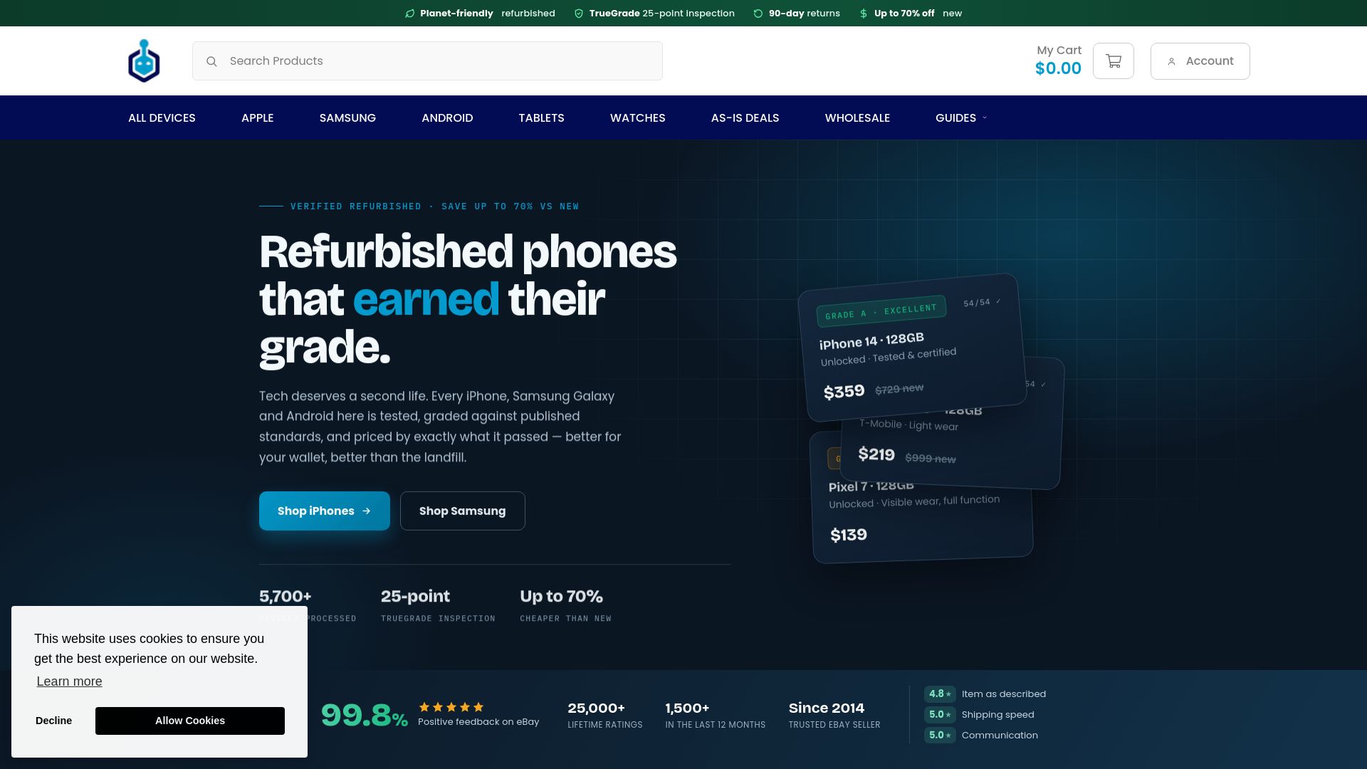 Devicegiant