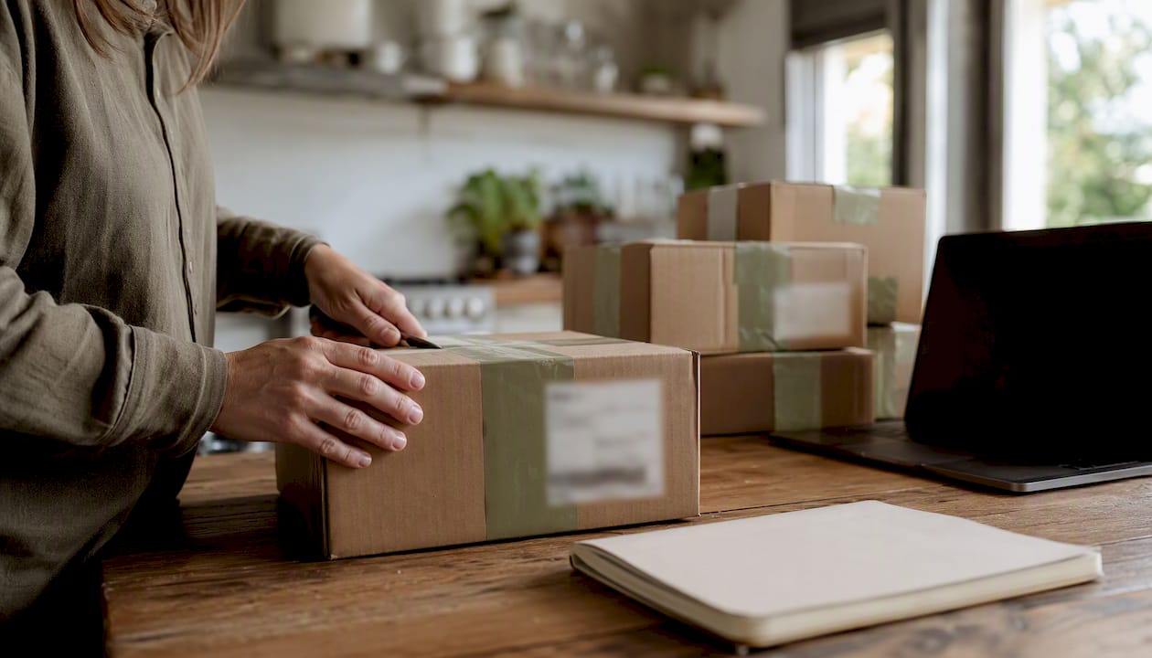 COGS Reconciliation for Amazon Sellers: Monthly Workflow