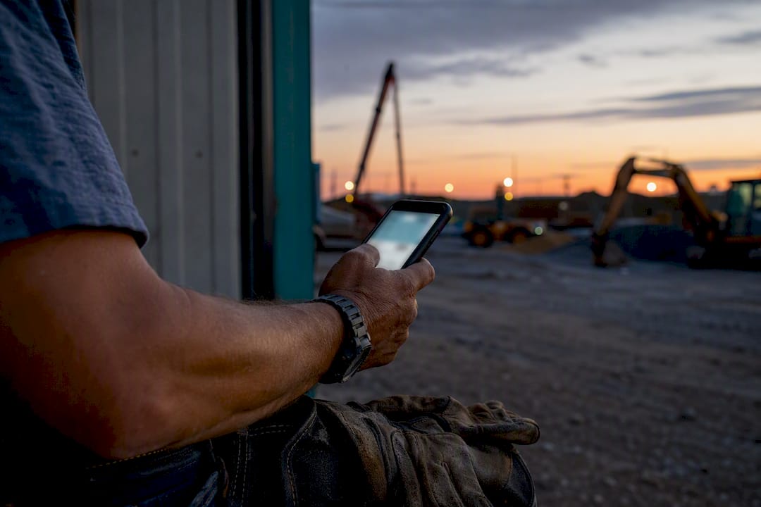 Field Service Dispatch: Time Tracking for Mobile Teams, Field Service Dispatch: Time Tracking for Mobile Teams