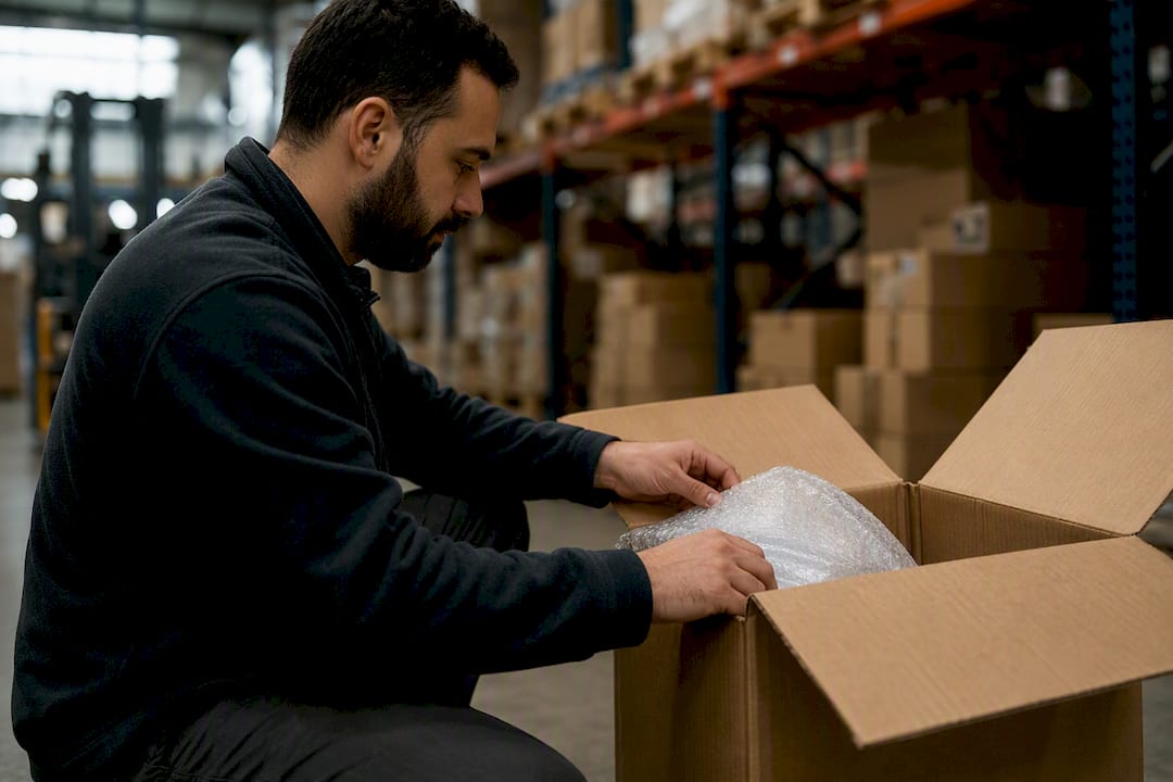 FBA Reconciliation Report: How to Find Missing Units