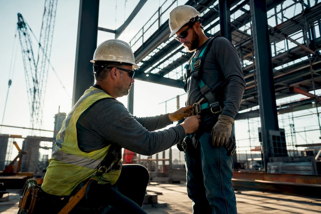 State Labor Law Requirements for Construction Sites, State Labor Law Requirements for Construction Sites