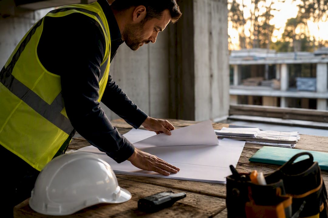 What a Construction Project Coordinator Actually Does, What a Construction Project Coordinator Actually Does