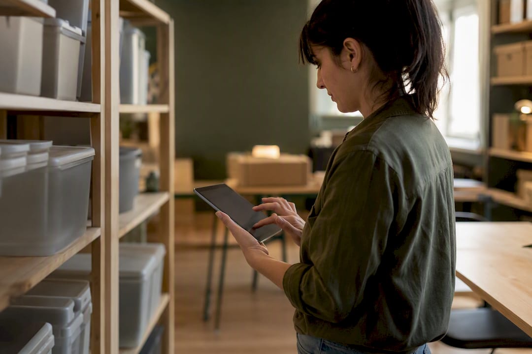 Negative Inventory in QuickBooks: How to Find and Fix It