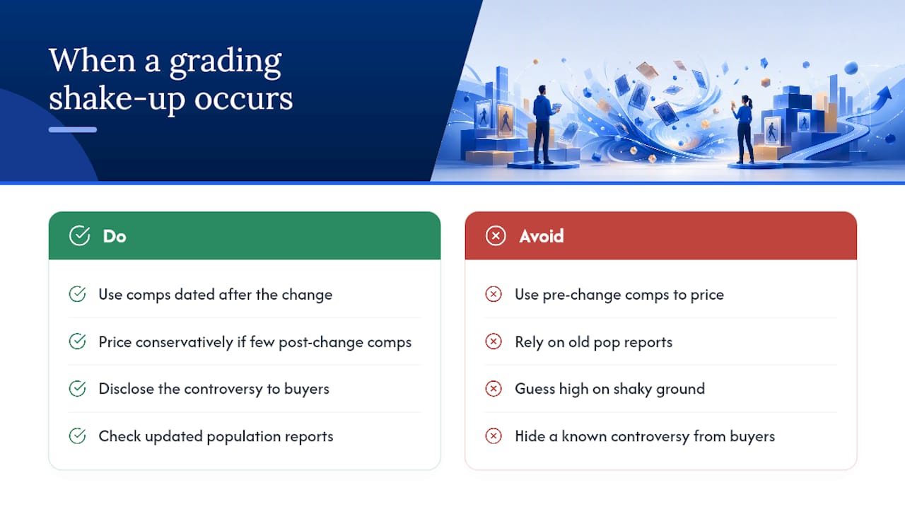 Should You Trust a Recent Grading Change or Controversy? — overview diagram