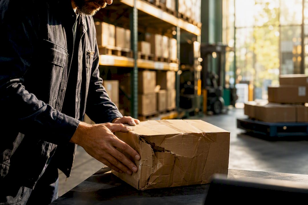 Yes, Amazon Reimburses FBA Damaged Inventory. Here's How