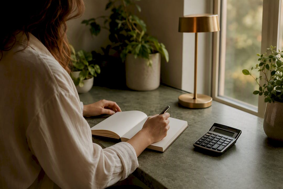 Building an Ecommerce Chart of Accounts That Actually Reconciles