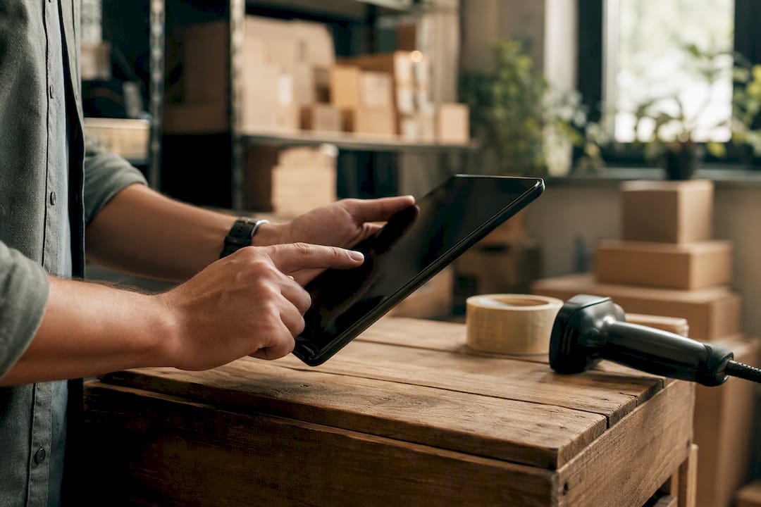 Four Amazon Reports Every Seller Must Pull, Plus BeanHawk Automation