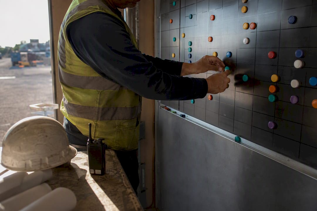 Weekly Construction Crew Scheduling That Stops Double Bookings, Weekly Construction Crew Scheduling That Stops Double Bookings