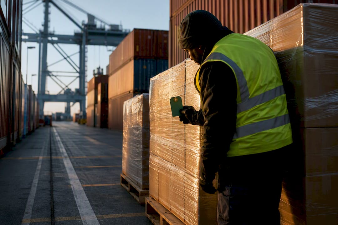 Audit Ready COGS: Best Landed Cost Software for Ecommerce Importers