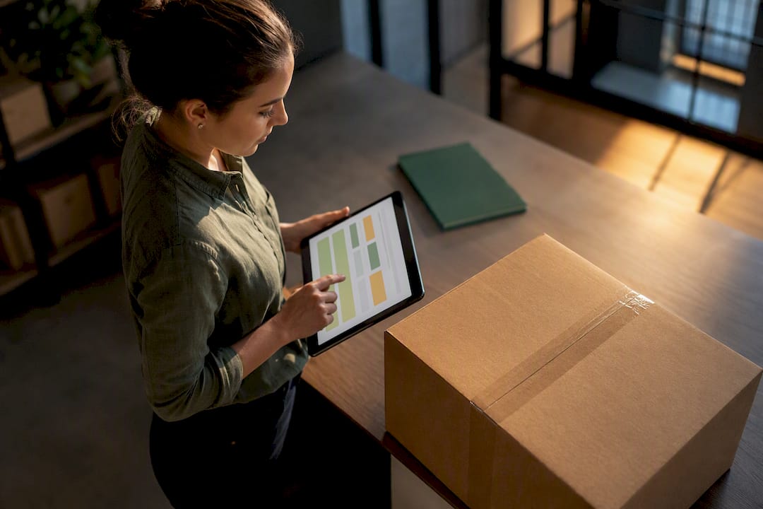 Busy Sellers: BeanHawk Reimbursement, Free Audit & QuickBooks Posting