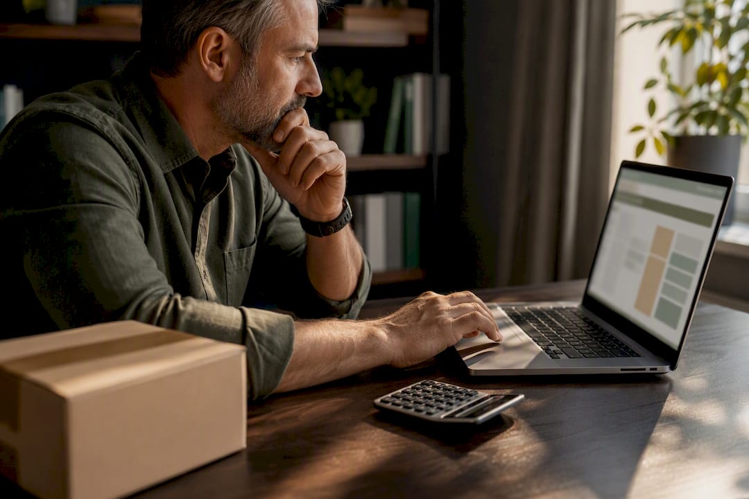 Amazon Sellers: 8 Alternatives to LinkMyBooks That Recover FBA