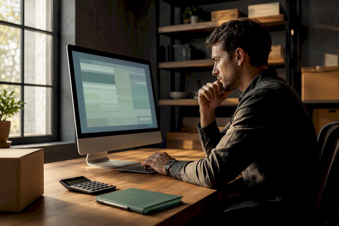 Recover Missed FBA Funds: Reconciliation Software for Amazon Sellers