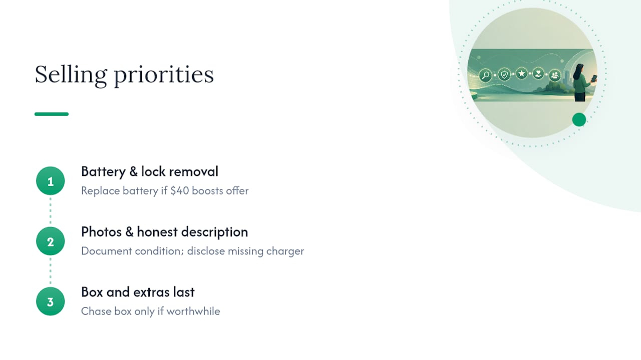 What I've Learned Watching People Overthink This, overview diagram