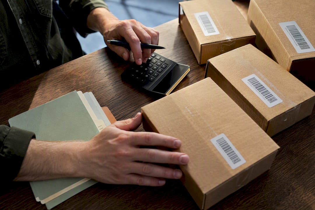 Audit First Marketplace Accounting for Amazon Sellers With BeanHawk