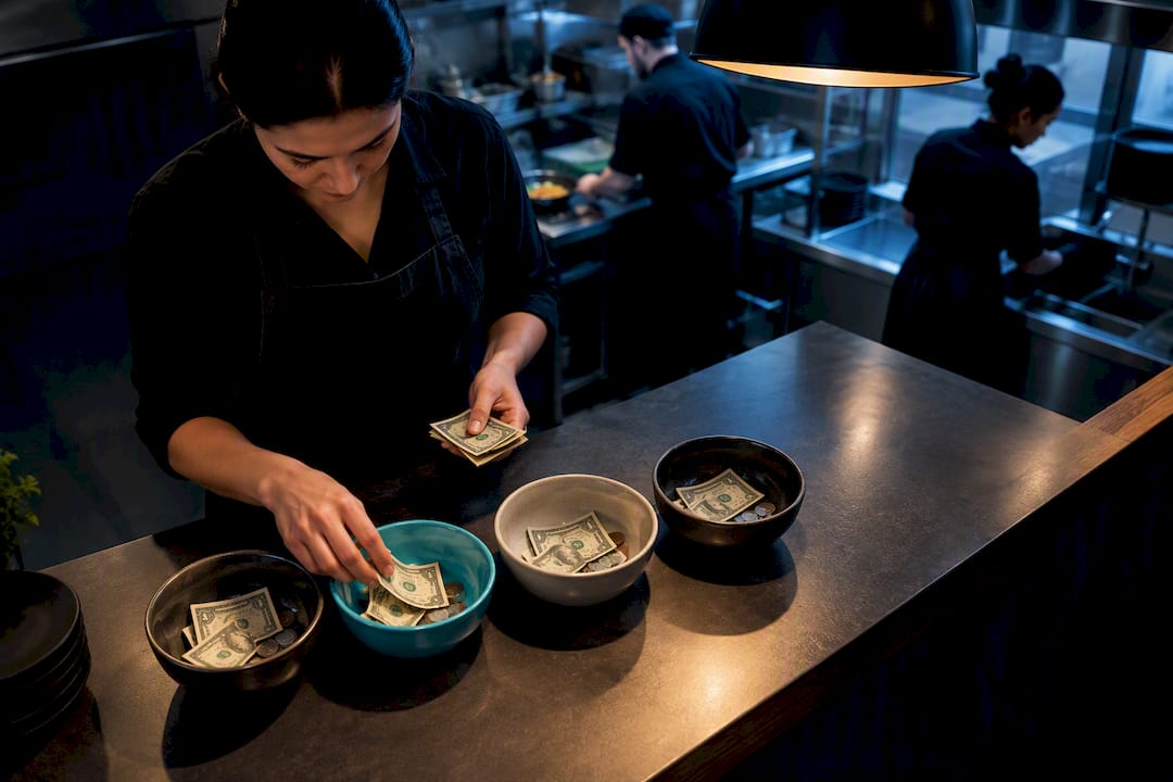 Avoid Back Pay: Tip Credit Rules US Employers Need in 2026, Avoid Back Pay: Tip Credit Rules US Employers Need in 2026