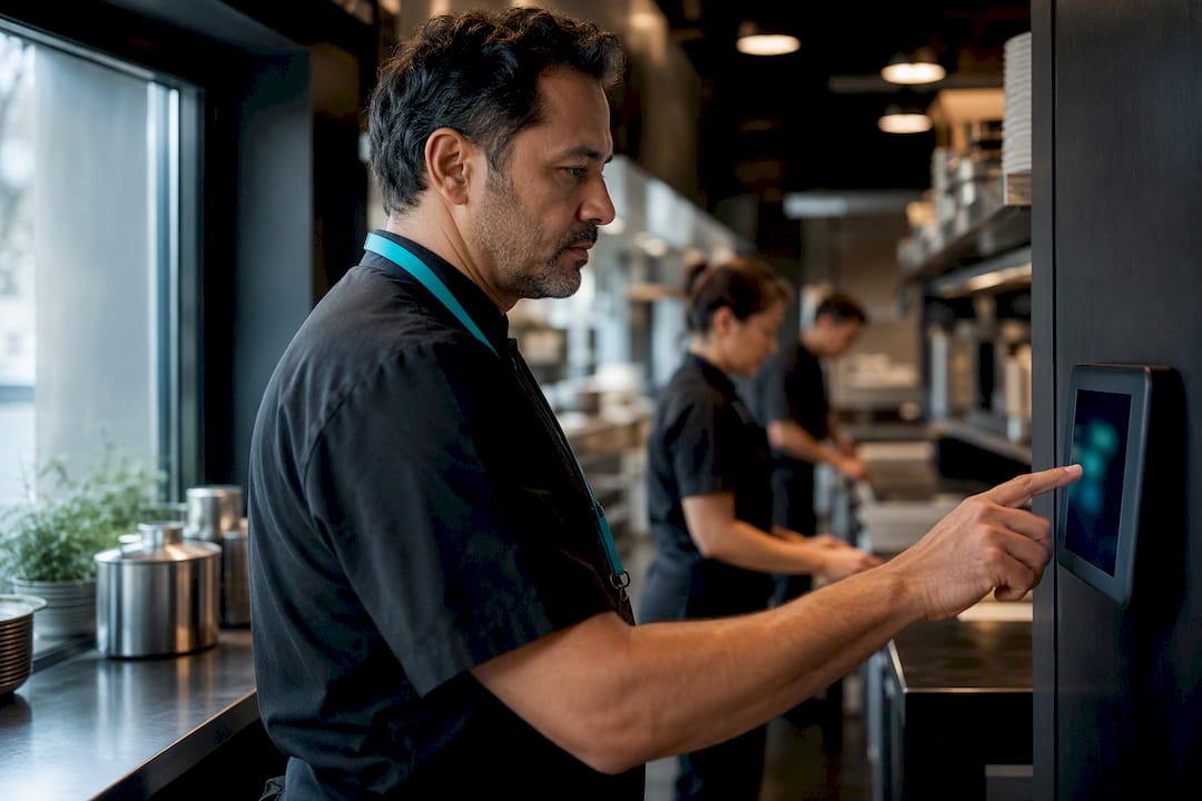 Pass a DOL Audit: Restaurant Time Clock Policies for Managers, Pass a DOL Audit: Restaurant Time Clock Policies for Managers