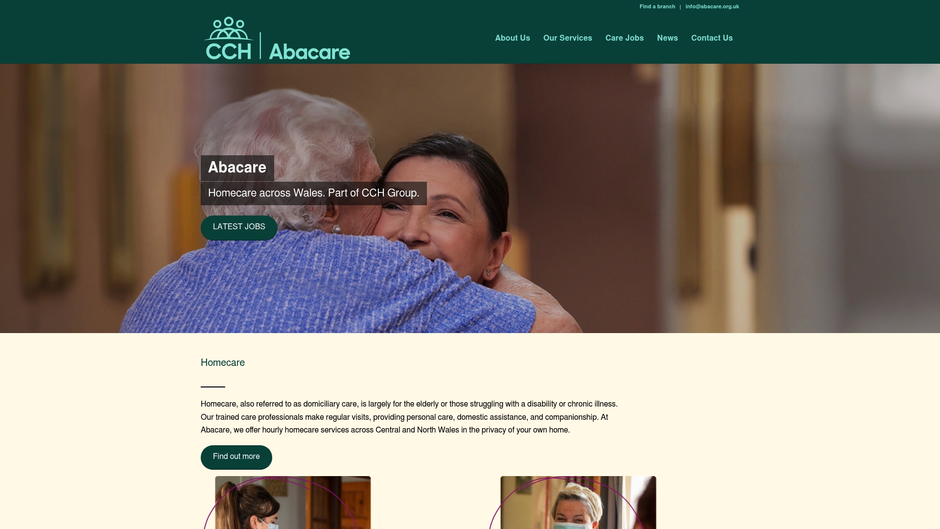https://abacare.org.uk