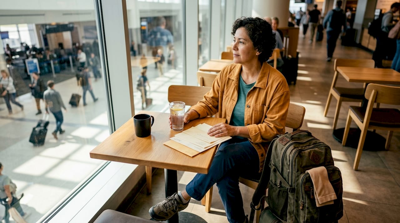 Flying Post-Op Bariatric Surgery Safely: 2026 Guide