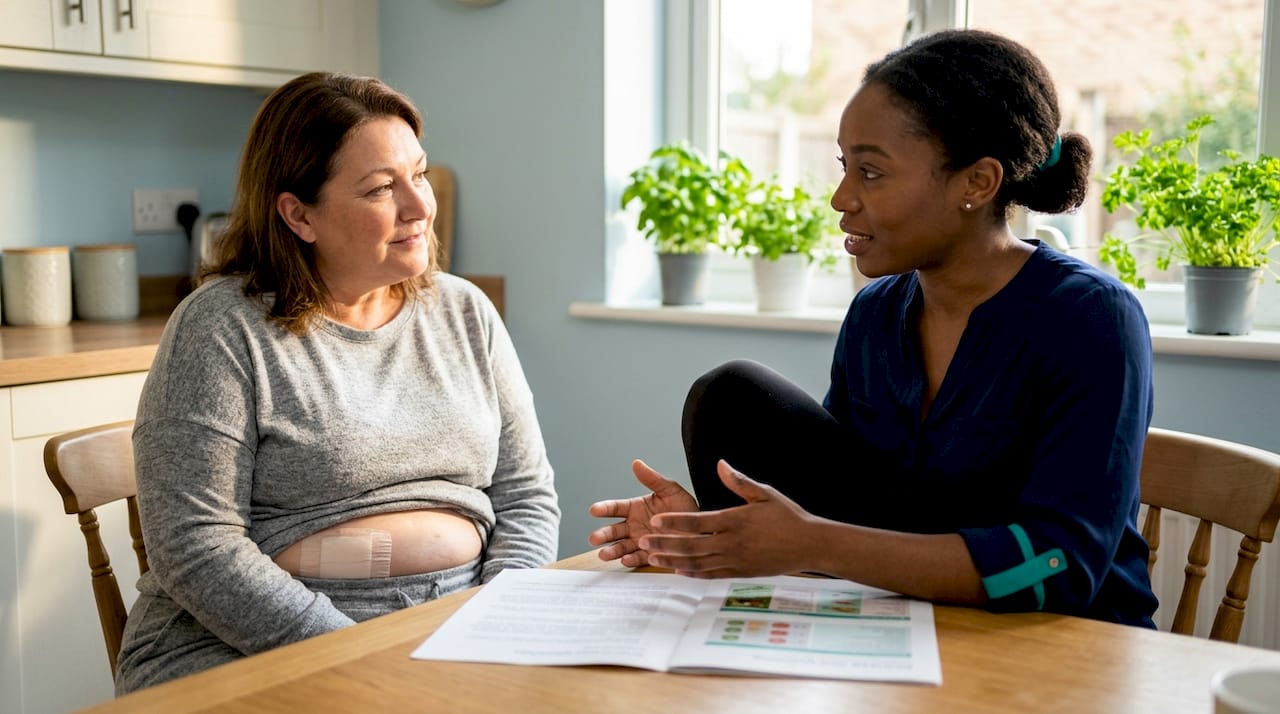 Post-Operative Bariatric Care: What Patients Need to Know