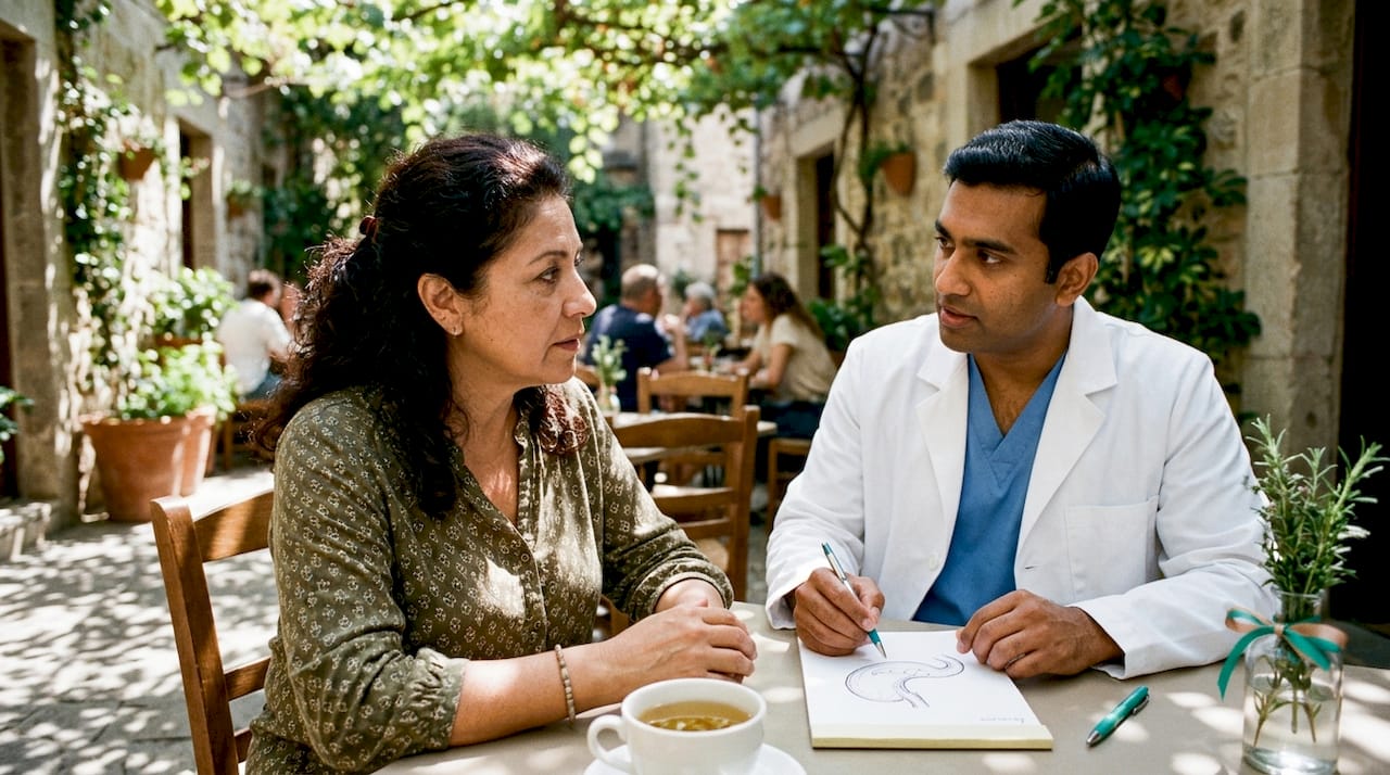 Why Revision Surgery Is Needed After Bariatric Surgery