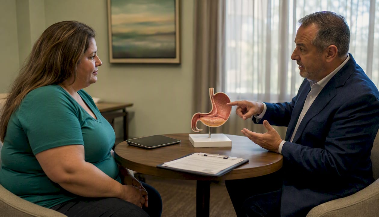 Vertical Gastric Sleeve Complications: What Patients Need to Know
