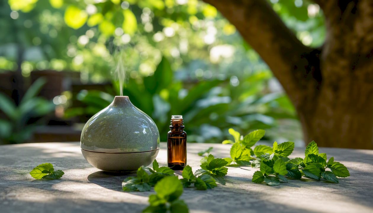 Peppermint Oil for Weight Loss: What the Science Says