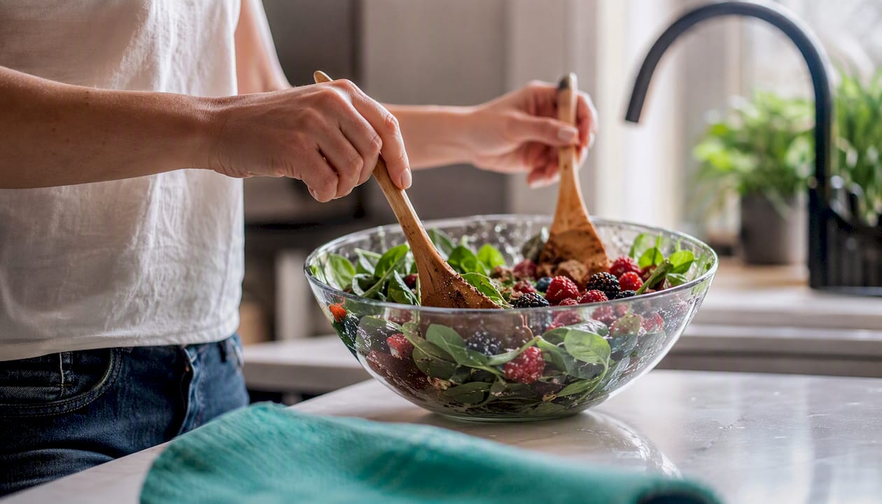 How to Cleanse Body of Sugar: A Practical, Safe Reset Plan