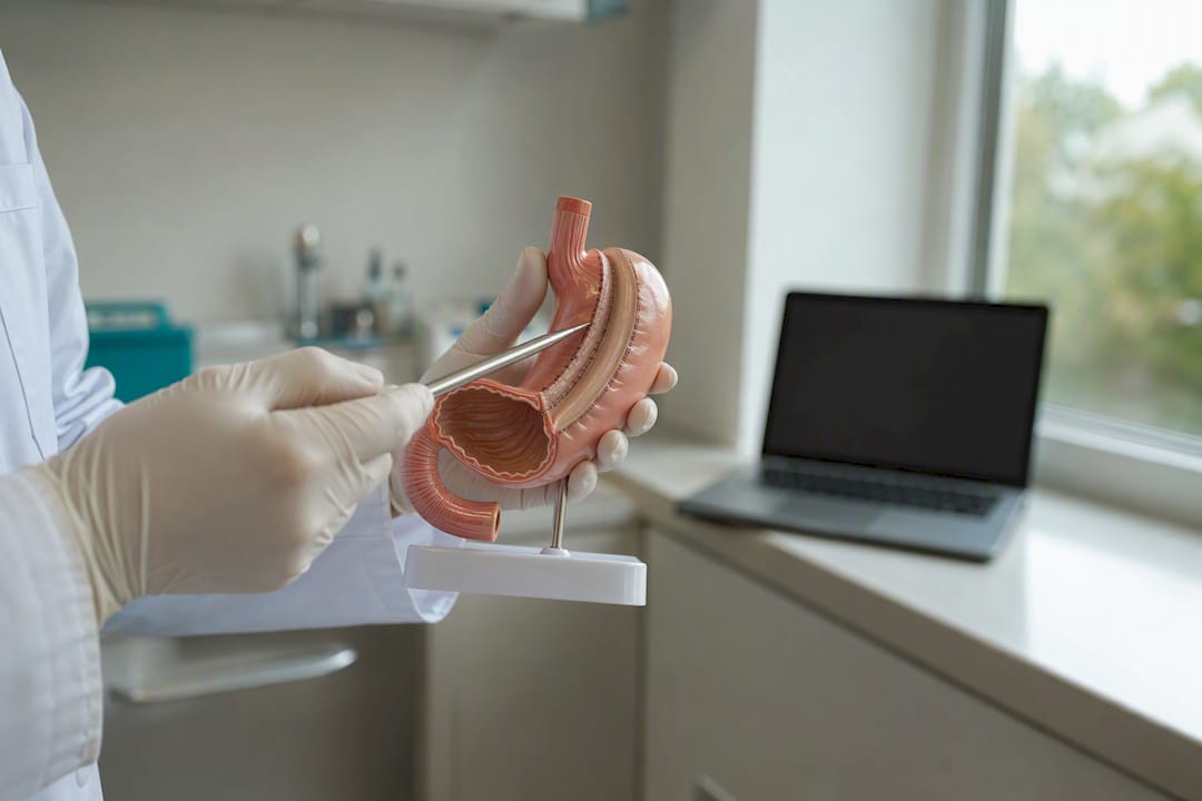 Choosing a Mexico Bariatric Center: Accredited Options