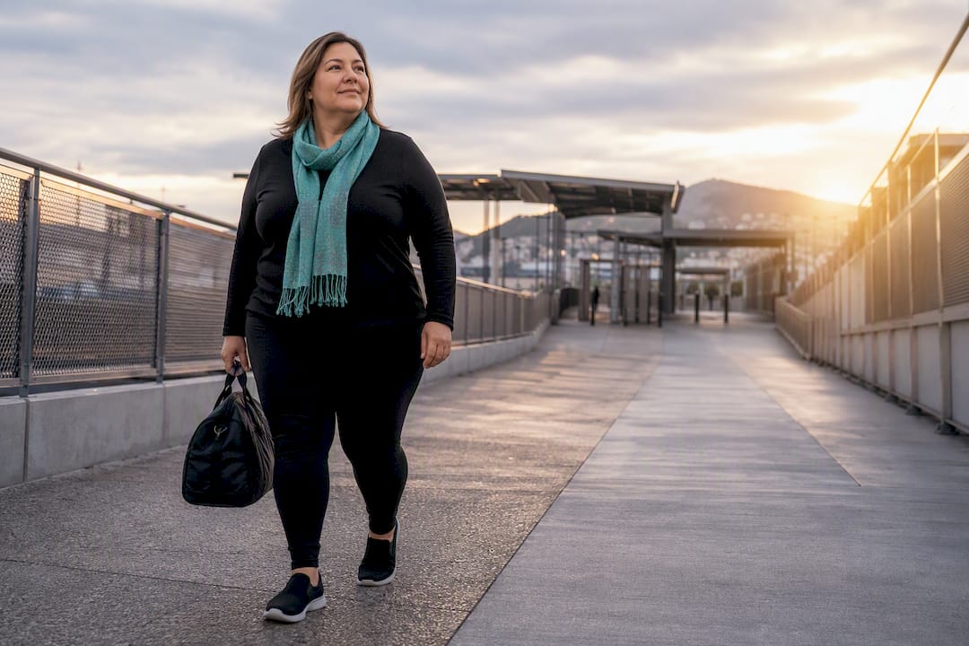 Return Safely After Tijuana Surgery: Use June 2026 QR Pass