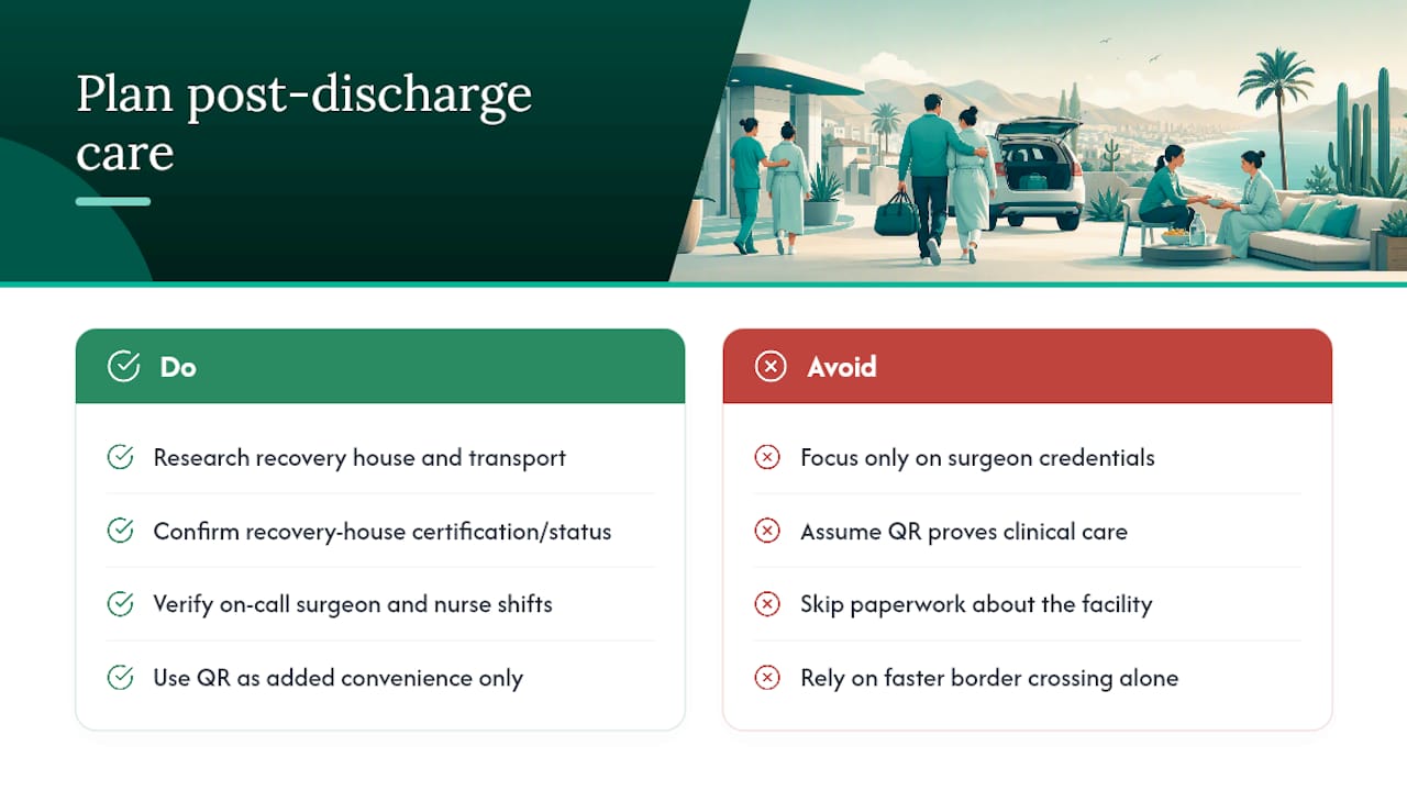 What do patients consistently underestimate about this process? — overview diagram