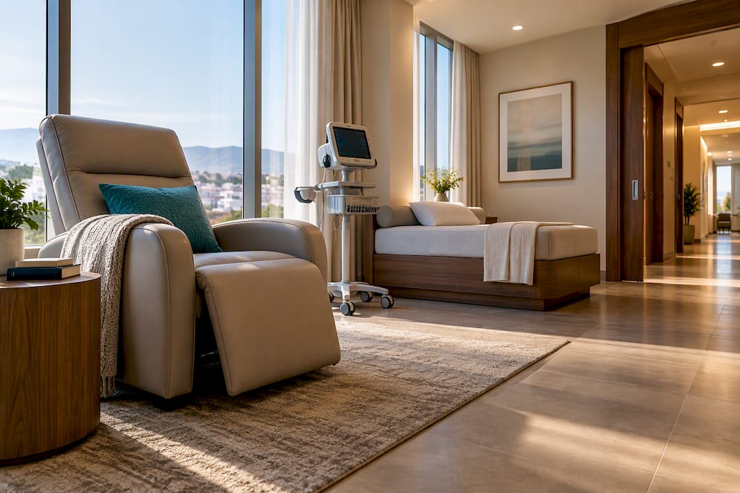 4 Safety Verified Recovery Hotels in Tijuana for U.S. Patients